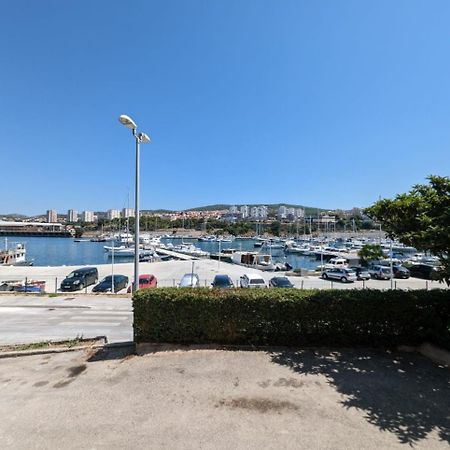 Apartman Bonaca Leilighet Šibenik Eksteriør bilde