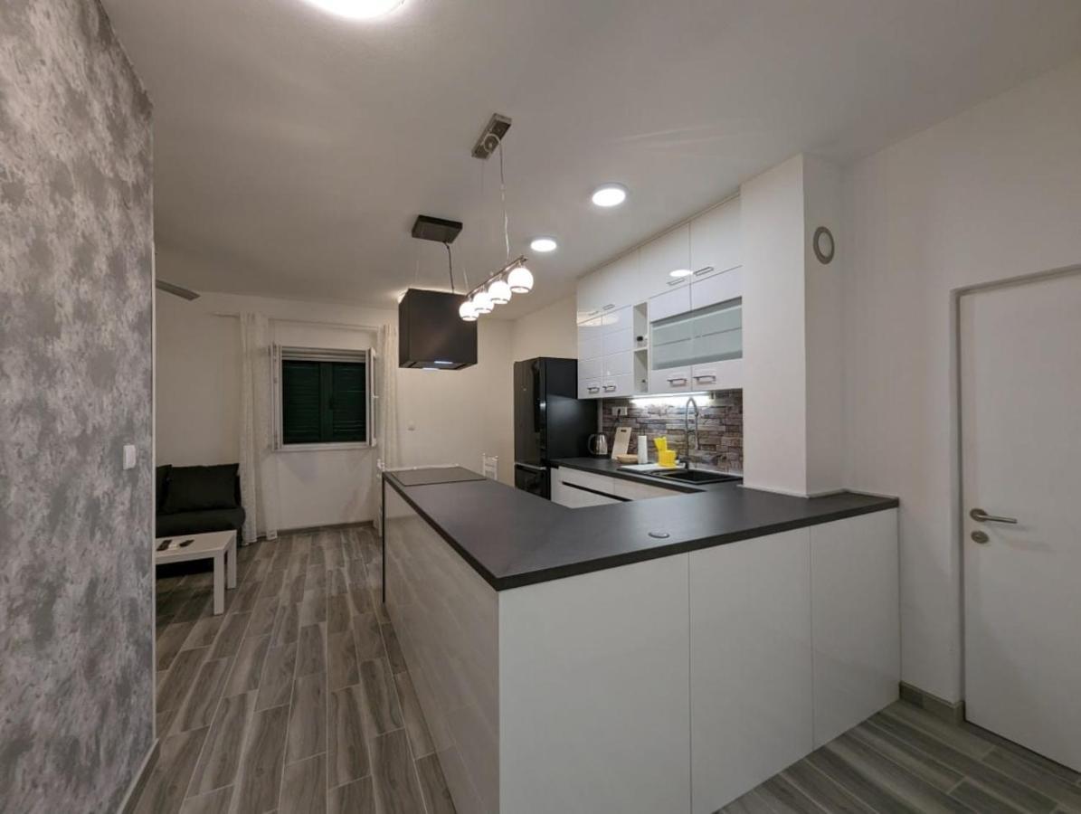 Apartman Bonaca Leilighet Šibenik Eksteriør bilde